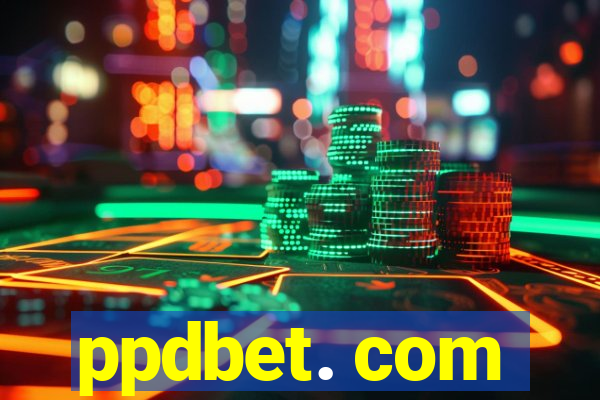 ppdbet. com